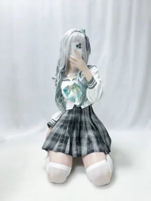 Kuru - Firefly - Page 8