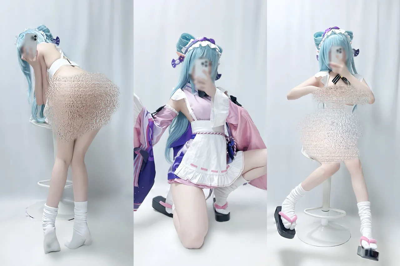 Kuru - Yumemizuki Mizuki - Image 1