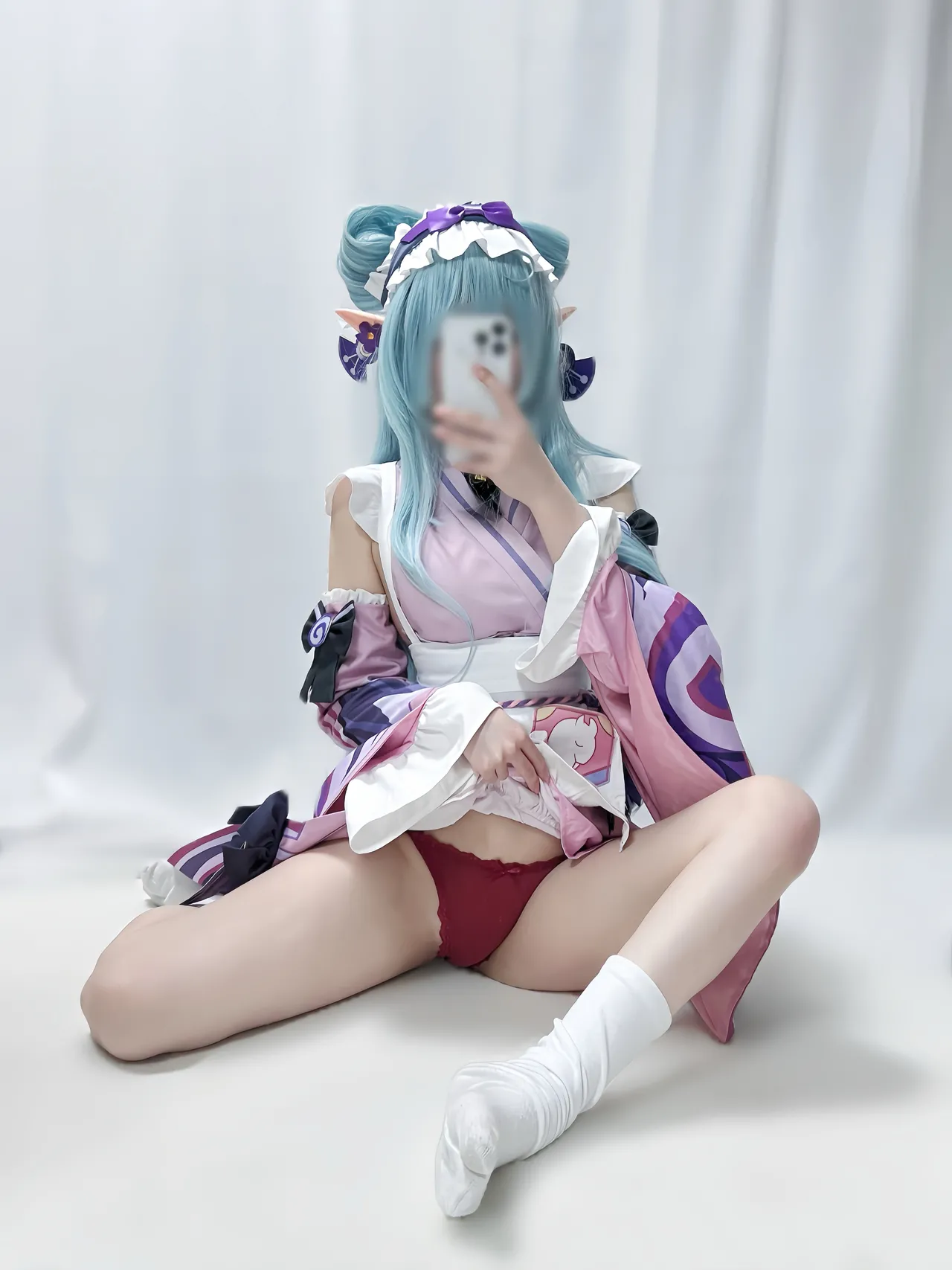 Kuru - Yumemizuki Mizuki - Image 10