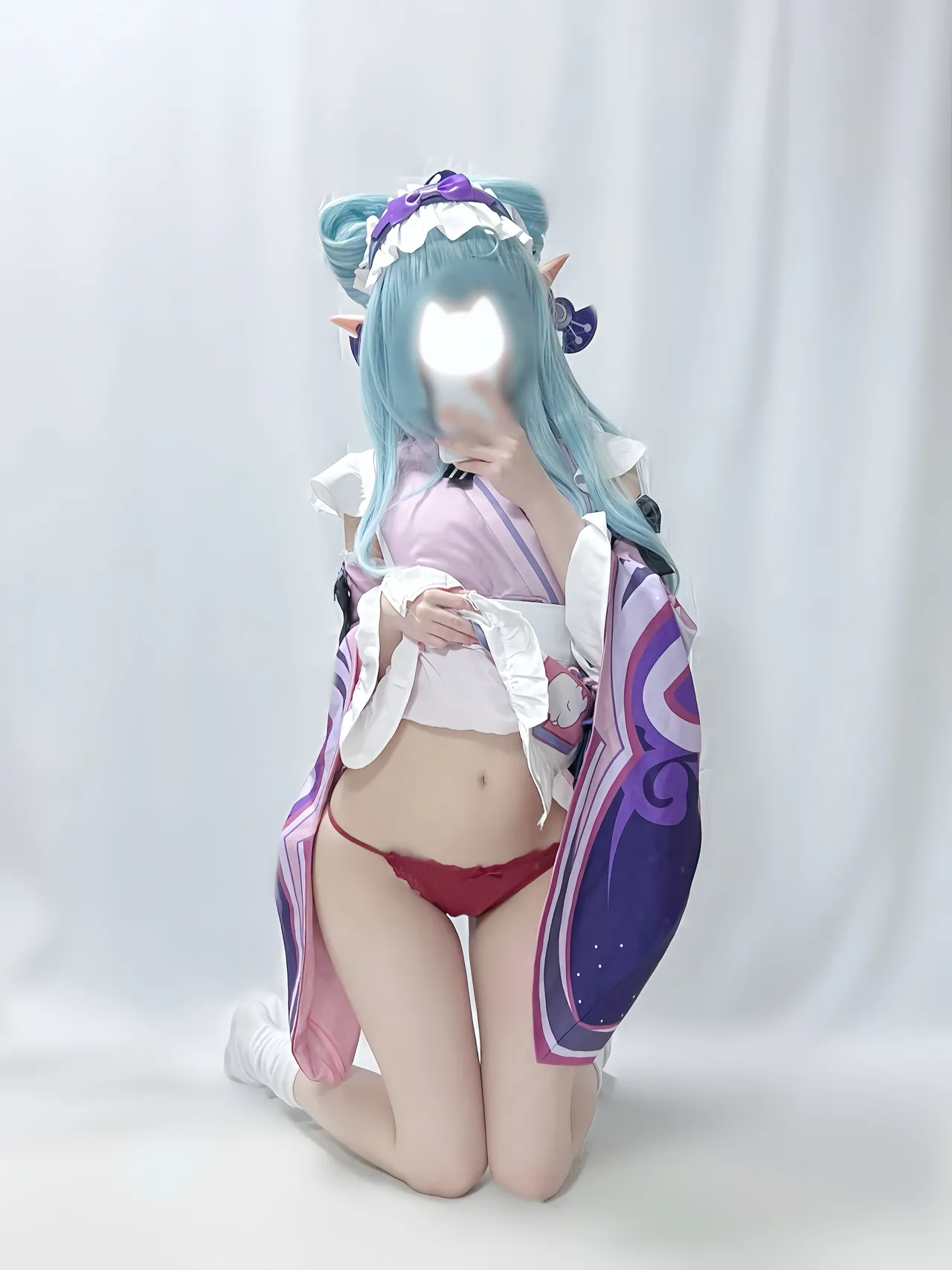 Kuru - Yumemizuki Mizuki - Image 11