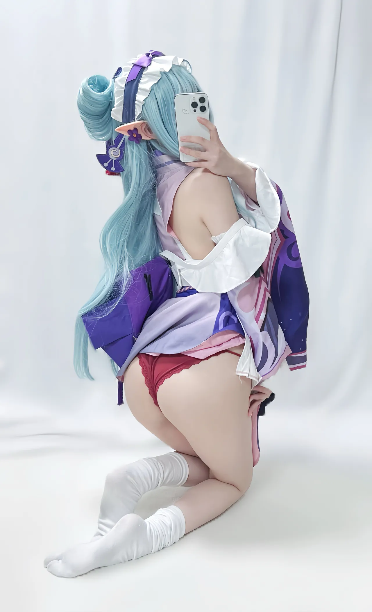 Kuru - Yumemizuki Mizuki - Image 12