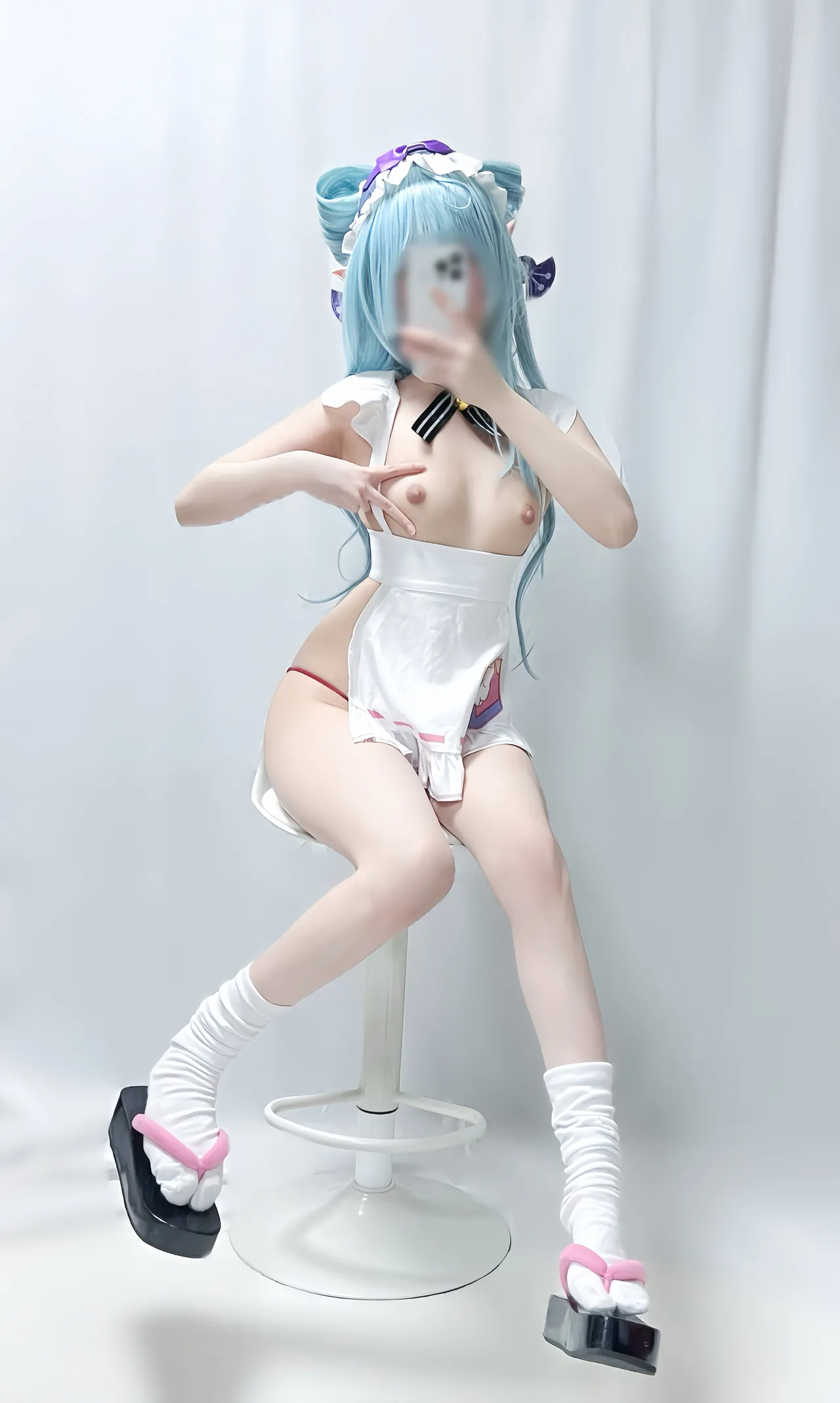 Kuru - Yumemizuki Mizuki - Image 14