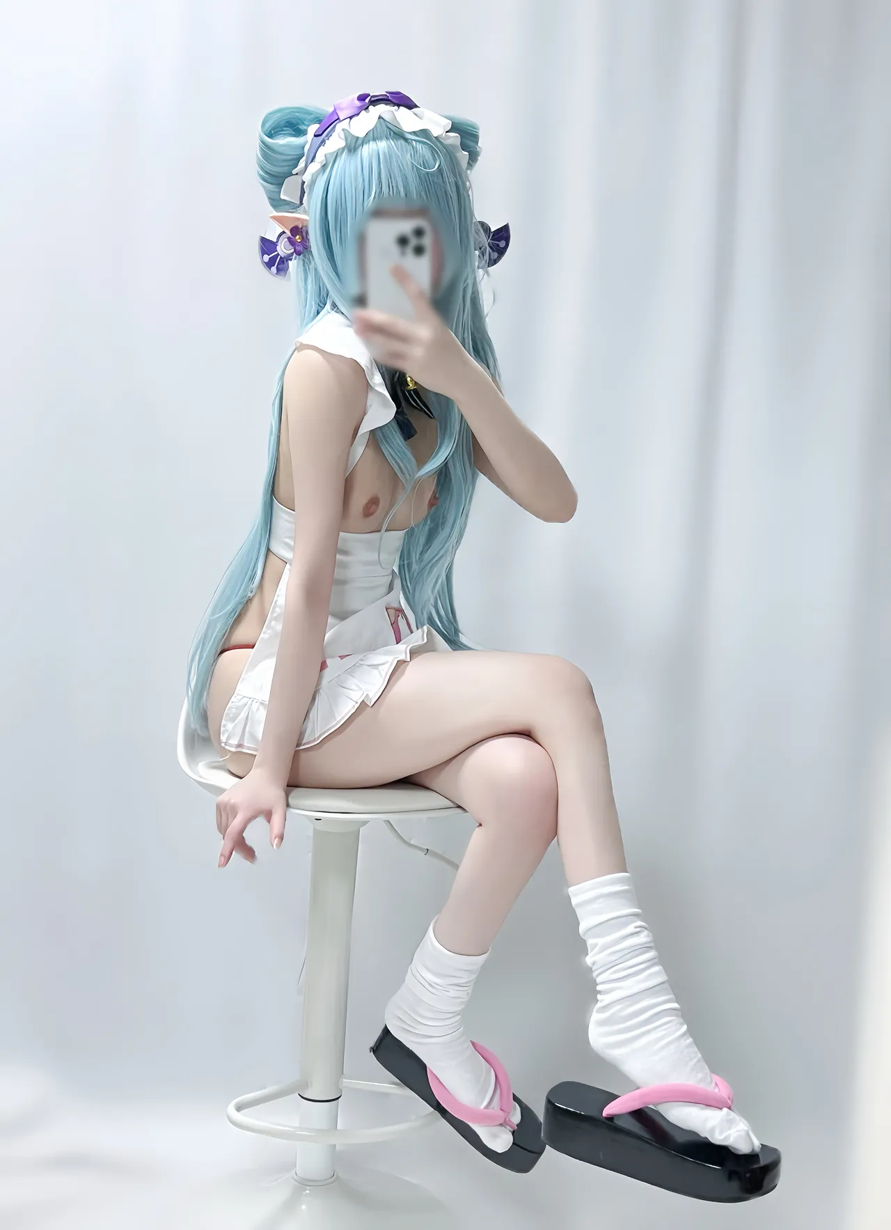 Kuru - Yumemizuki Mizuki - Image 16