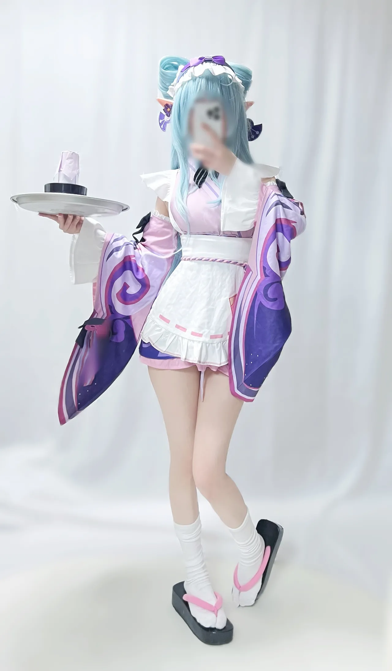 Kuru - Yumemizuki Mizuki - Image 2