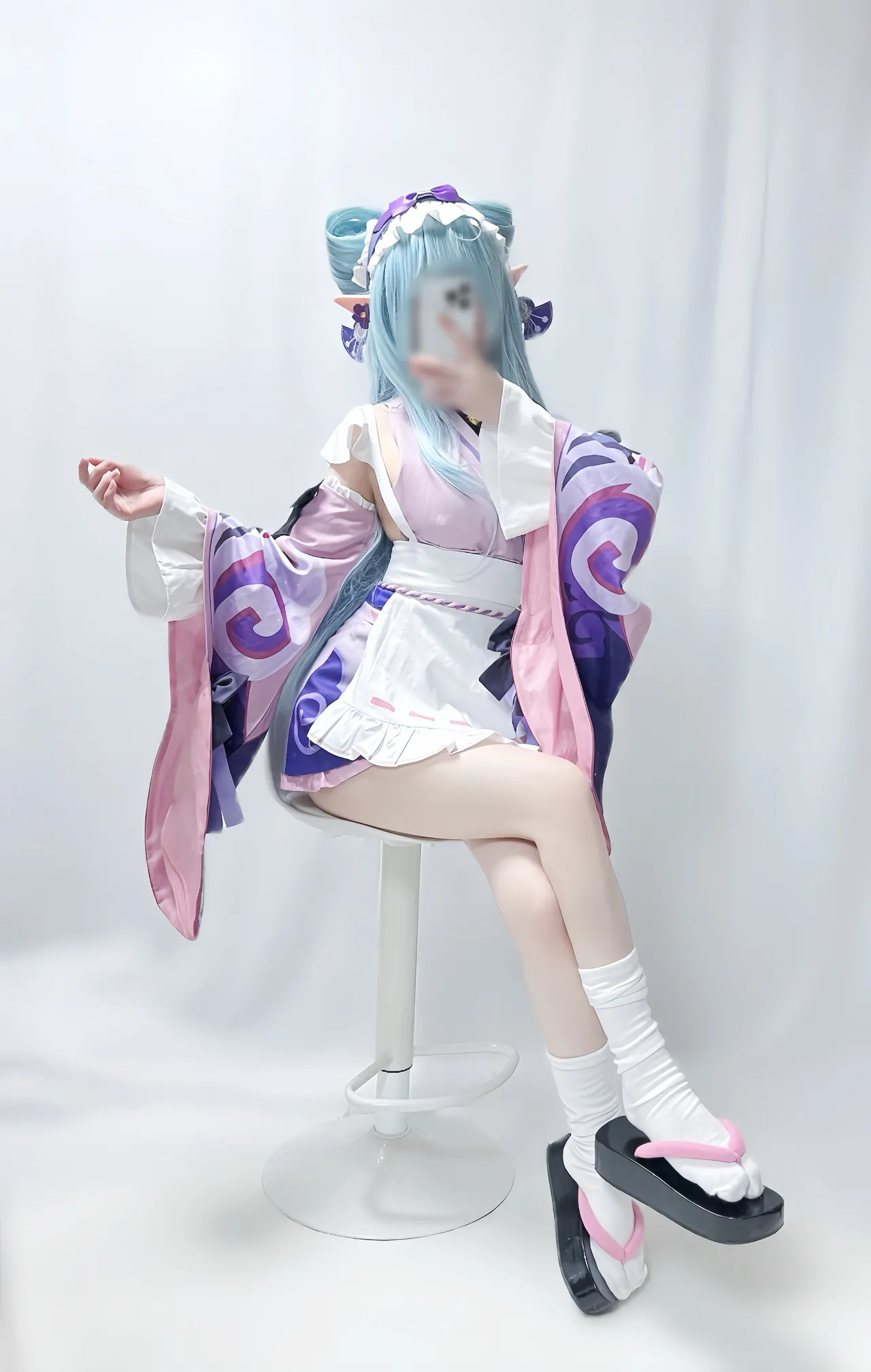 Kuru - Yumemizuki Mizuki - Image 3