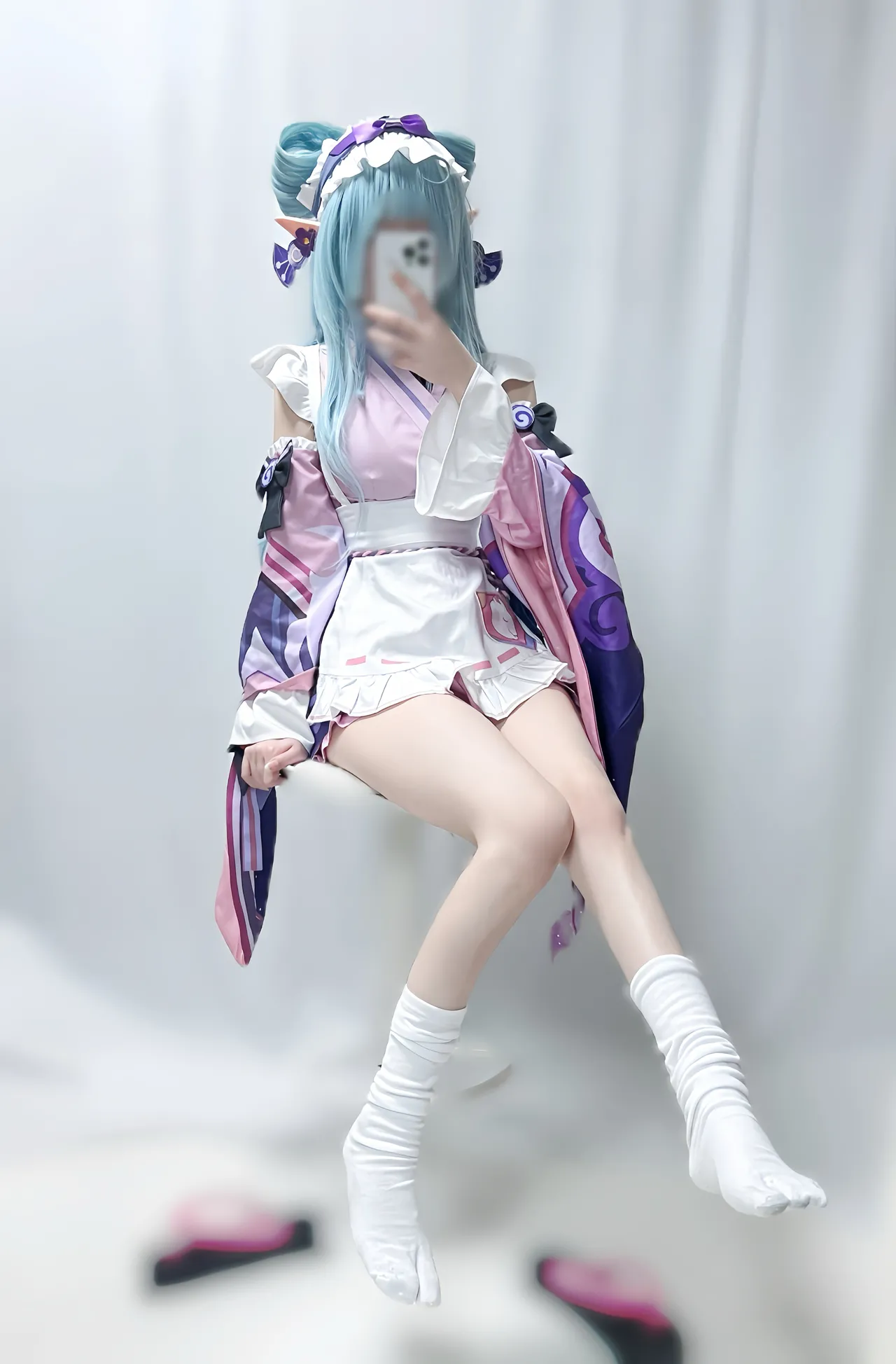 Kuru - Yumemizuki Mizuki - Image 4