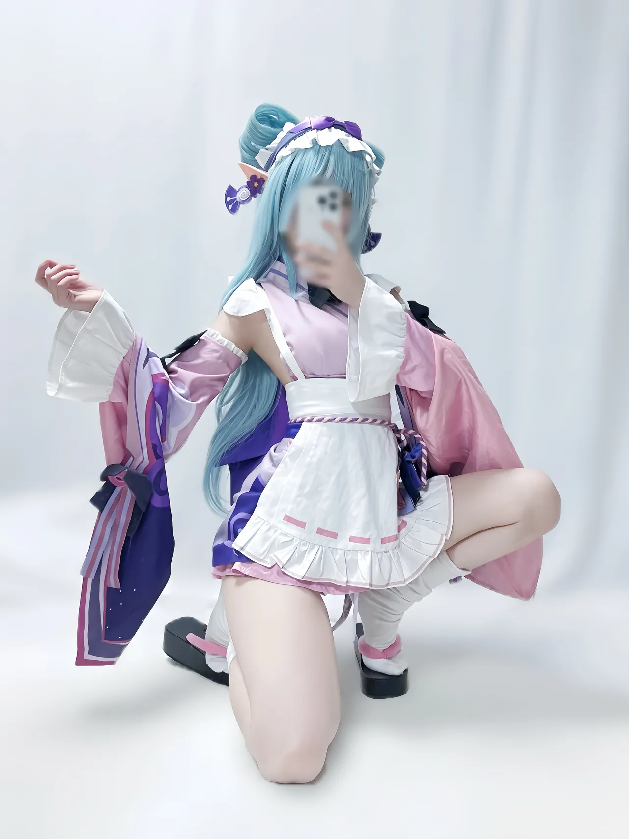 Kuru - Yumemizuki Mizuki - Image 6