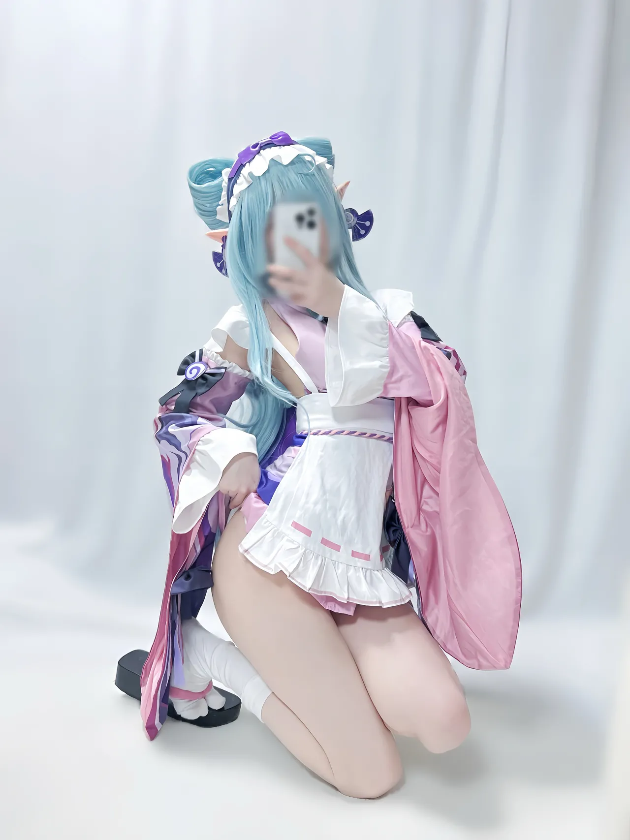 Kuru - Yumemizuki Mizuki - Image 7