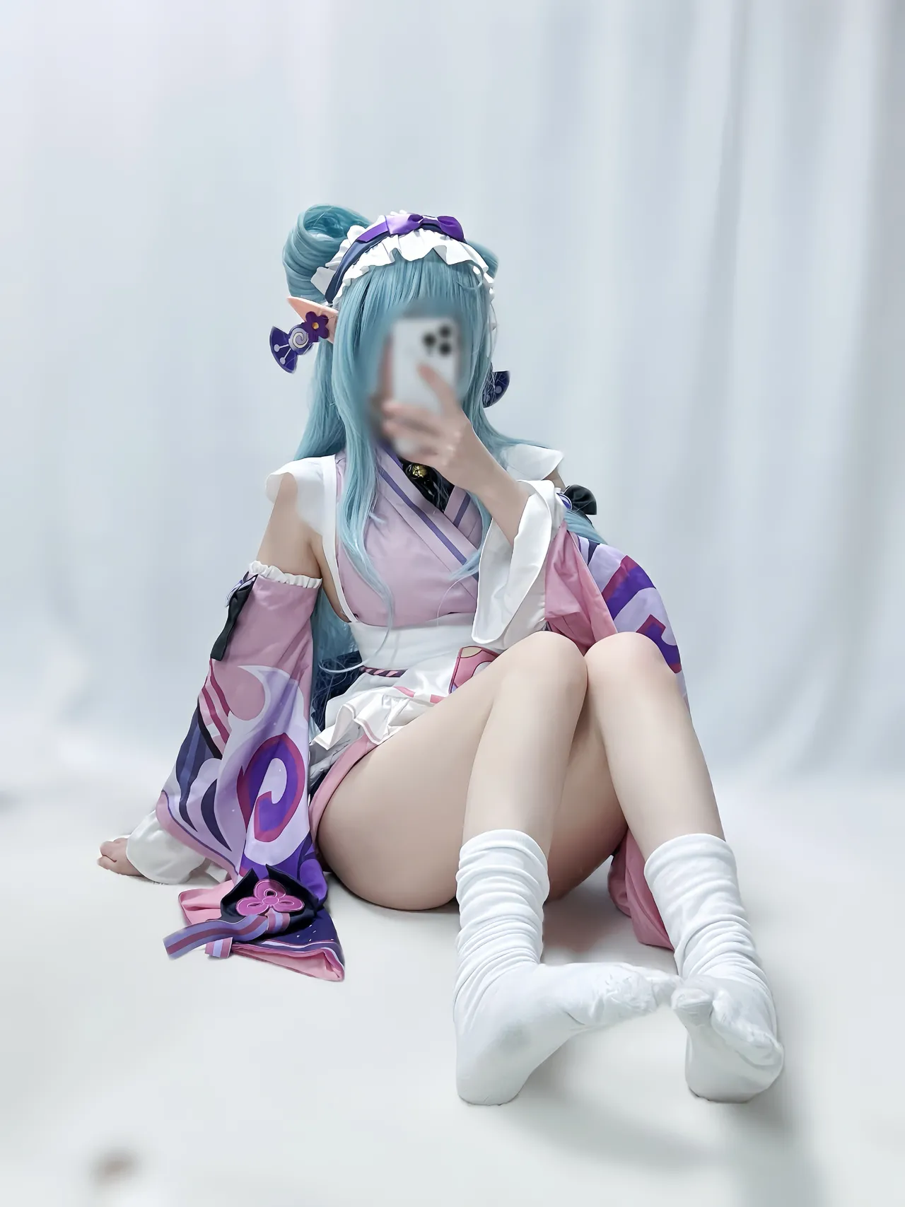 Kuru - Yumemizuki Mizuki - Image 8