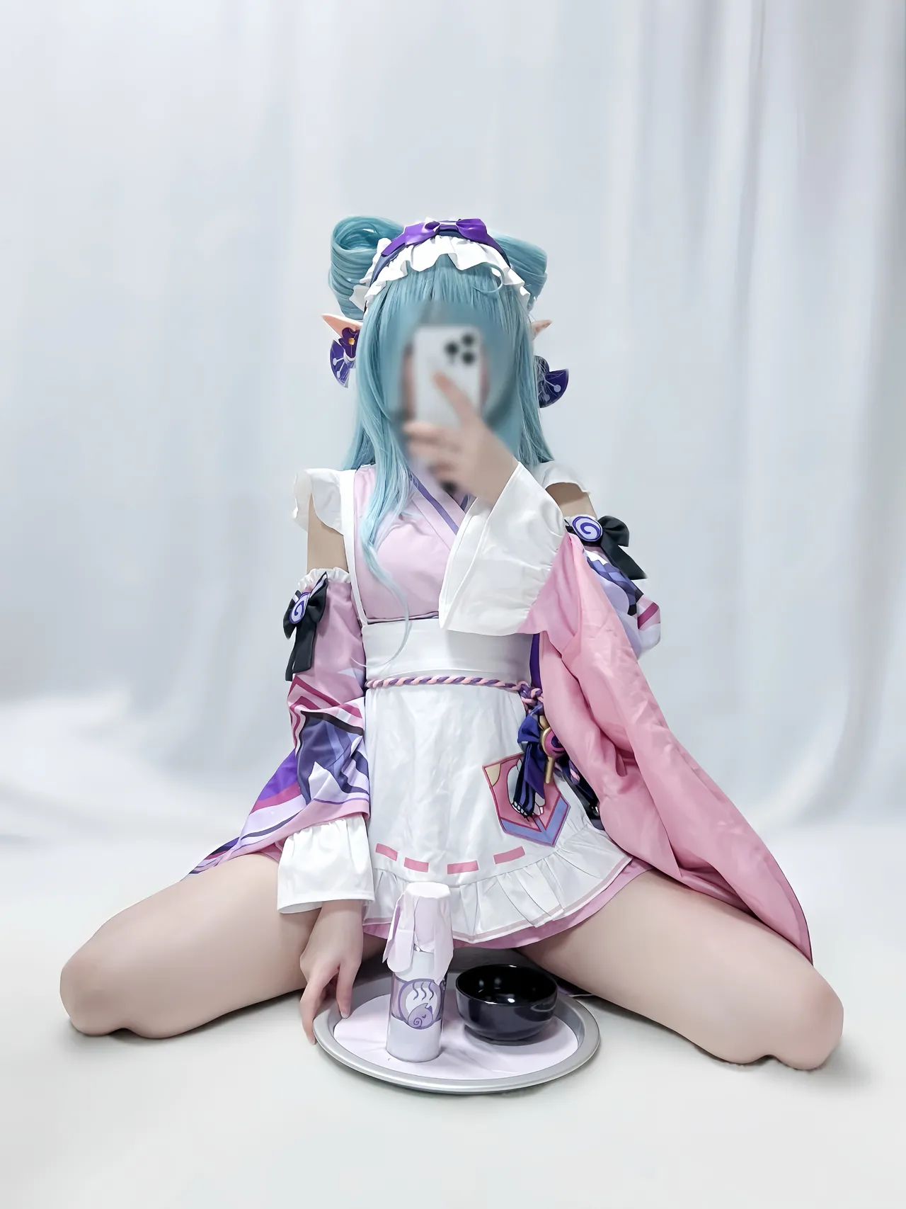 Kuru - Yumemizuki Mizuki - Image 9