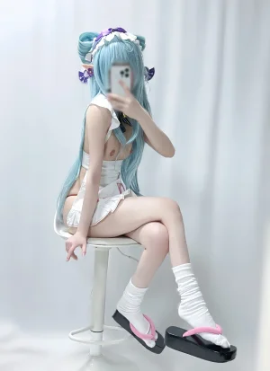 Kuru - Yumemizuki Mizuki - Page 16