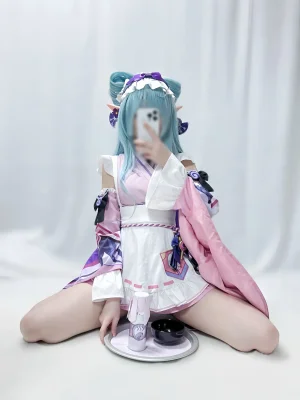 Kuru - Yumemizuki Mizuki - Page 9