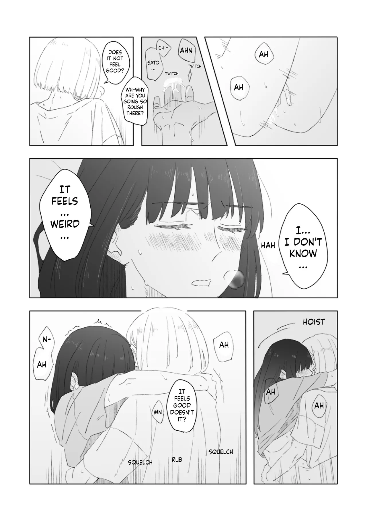 Kurubushi Yu Red Attack Lycoris Recoil Digital - Image 23