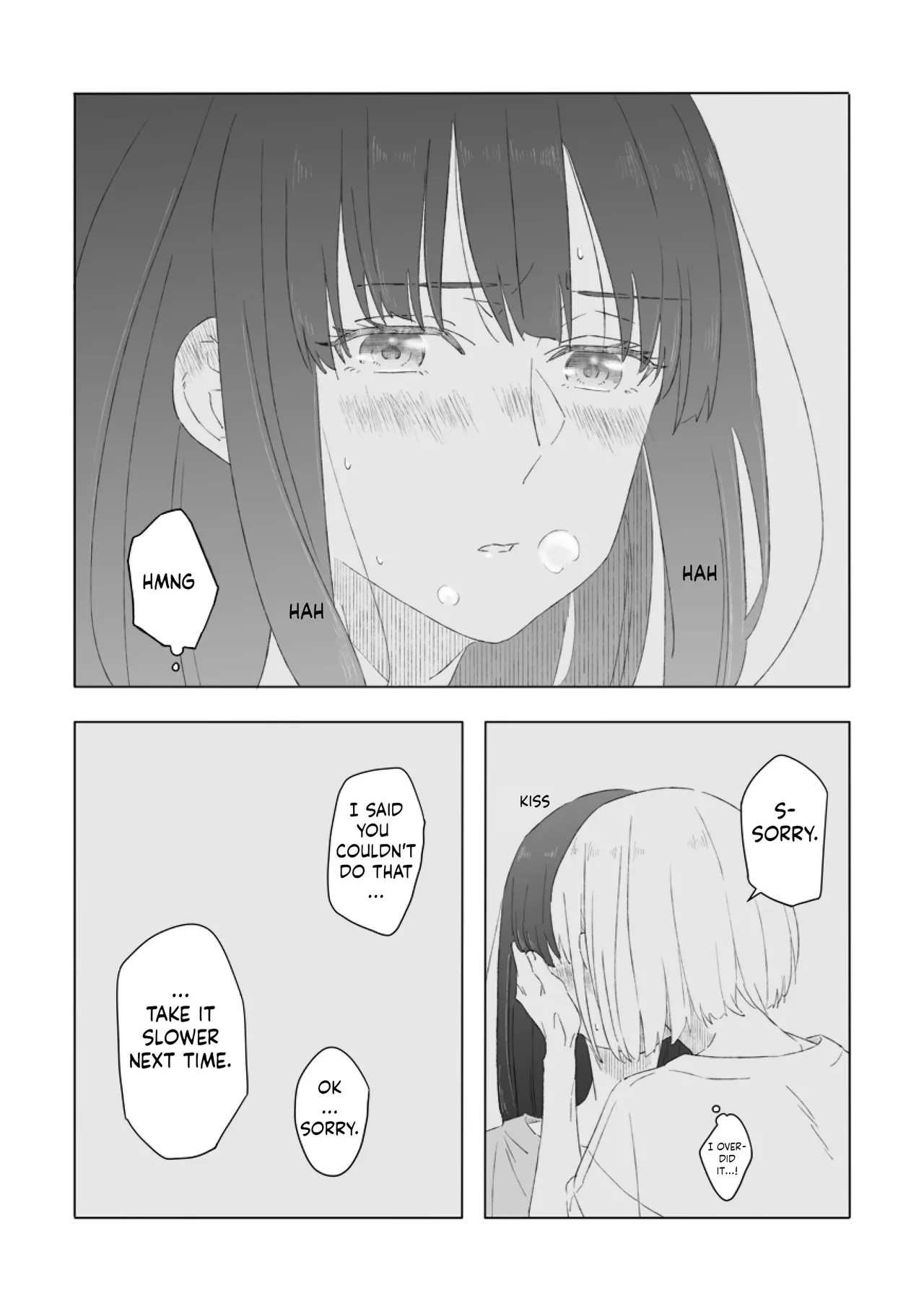 Kurubushi Yu Red Attack Lycoris Recoil Digital - Image 8