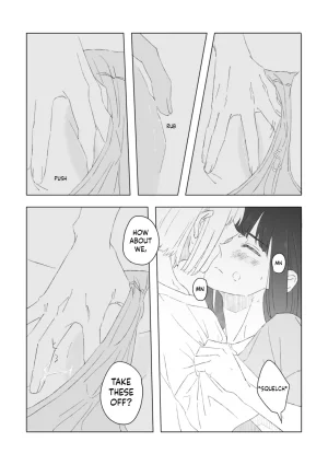 Kurubushi Yu Red Attack Lycoris Recoil Digital - Page 11