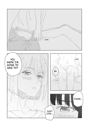 Kurubushi Yu Red Attack Lycoris Recoil Digital - Page 12