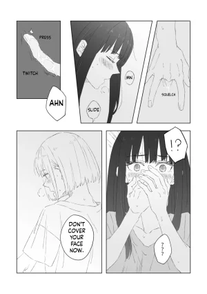 Kurubushi Yu Red Attack Lycoris Recoil Digital - Page 17