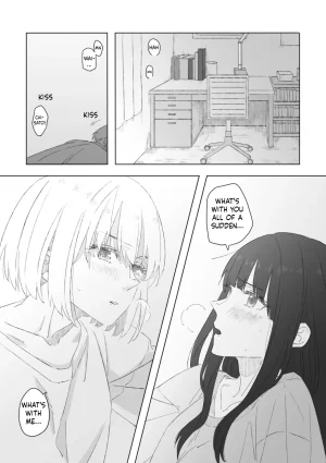 Kurubushi Yu Red Attack Lycoris Recoil Digital - Page 2