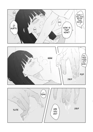 Kurubushi Yu Red Attack Lycoris Recoil Digital - Page 21