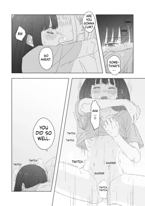 Kurubushi Yu Red Attack Lycoris Recoil Digital - Page 24