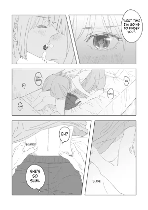 Kurubushi Yu Red Attack Lycoris Recoil Digital - Page 4