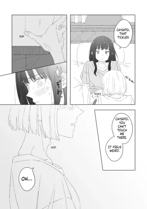 Kurubushi Yu Red Attack Lycoris Recoil Digital - Page 5