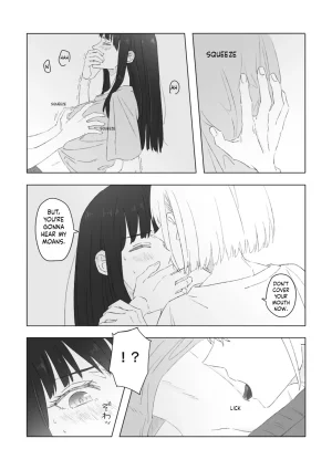 Kurubushi Yu Red Attack Lycoris Recoil Digital - Page 6