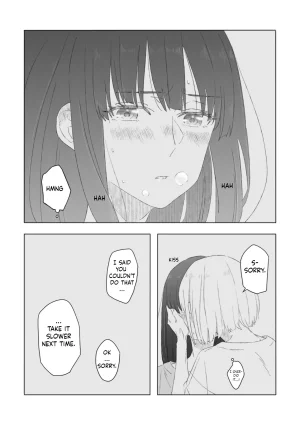 Kurubushi Yu Red Attack Lycoris Recoil Digital - Page 8