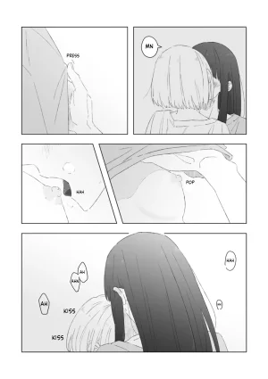 Kurubushi Yu Red Attack Lycoris Recoil Digital - Page 9