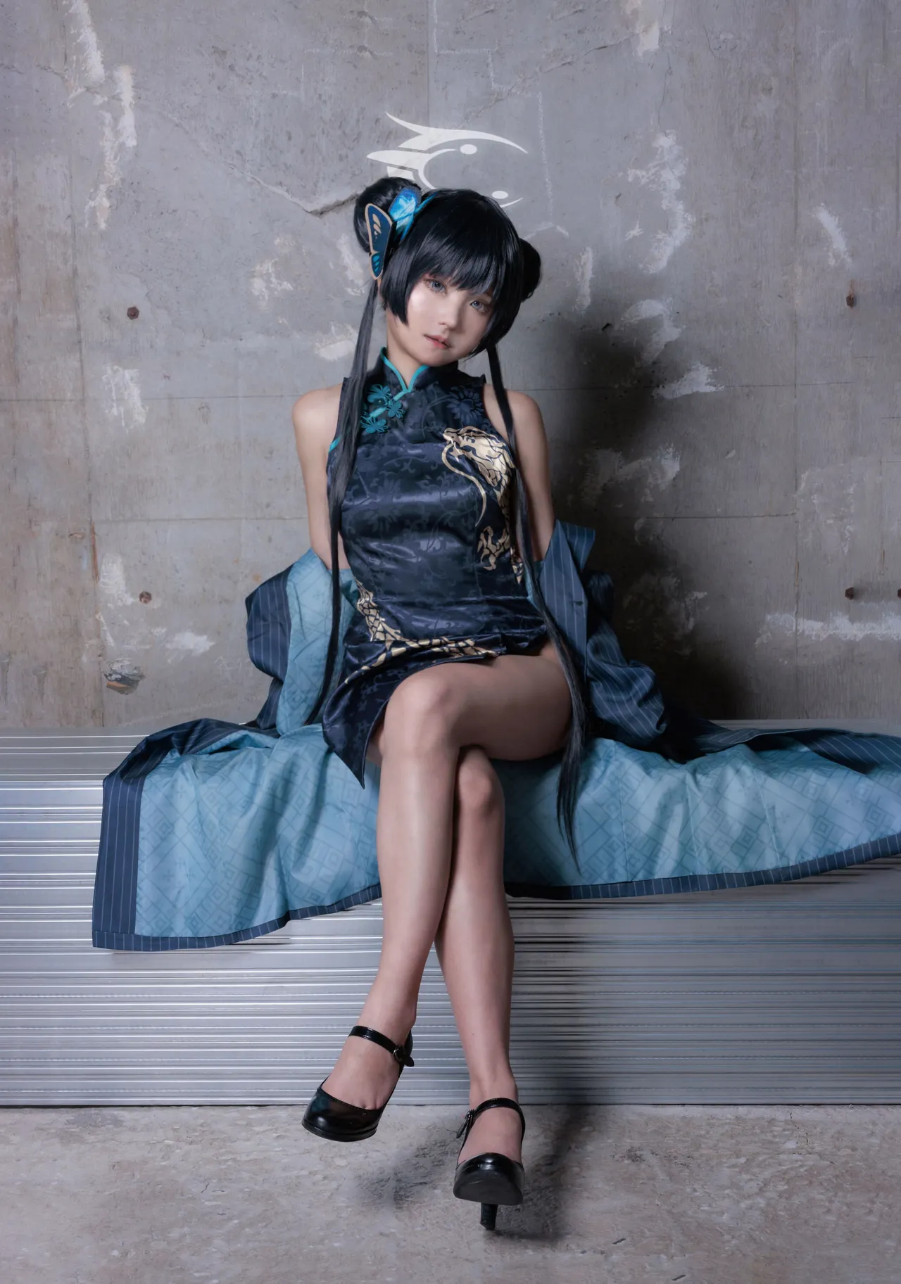 Kurumi - Kisaki - Image 1