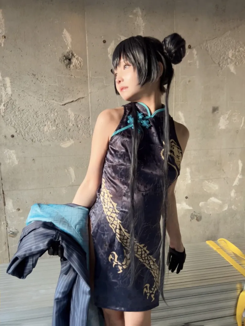 Kurumi - Kisaki - Image 10