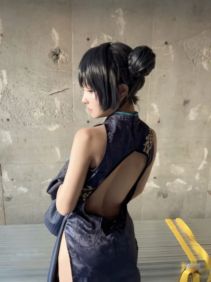 Kurumi - Kisaki - Image 11