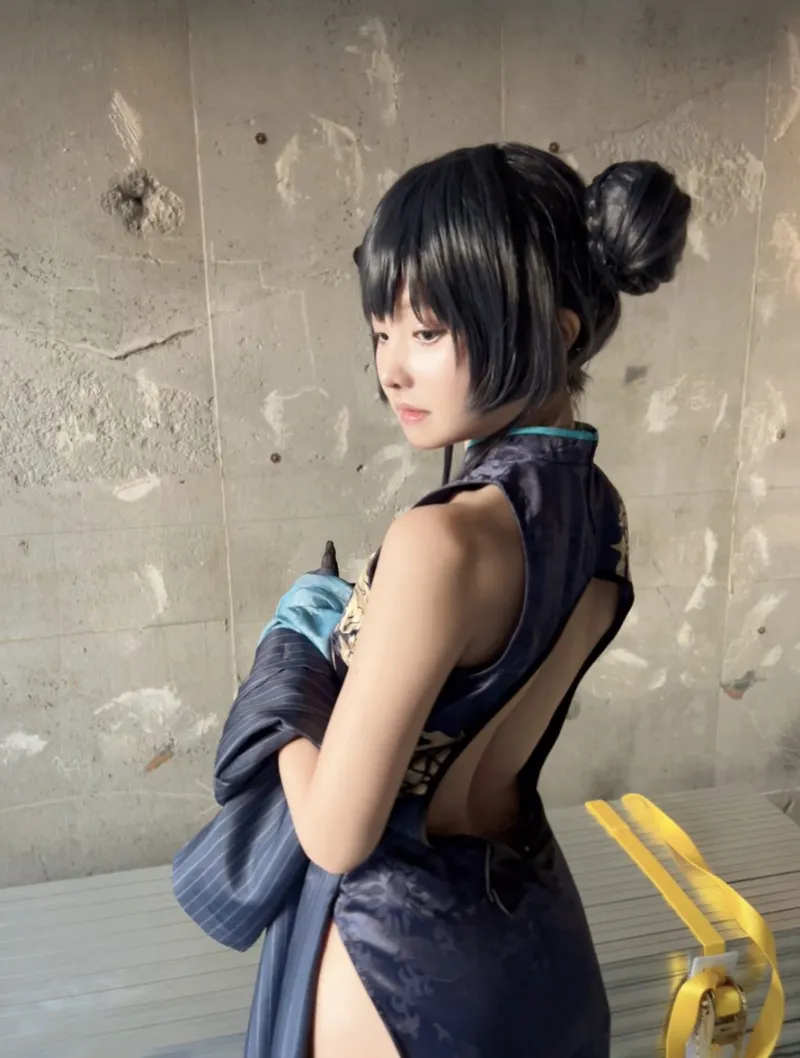 Kurumi - Kisaki - Image 12