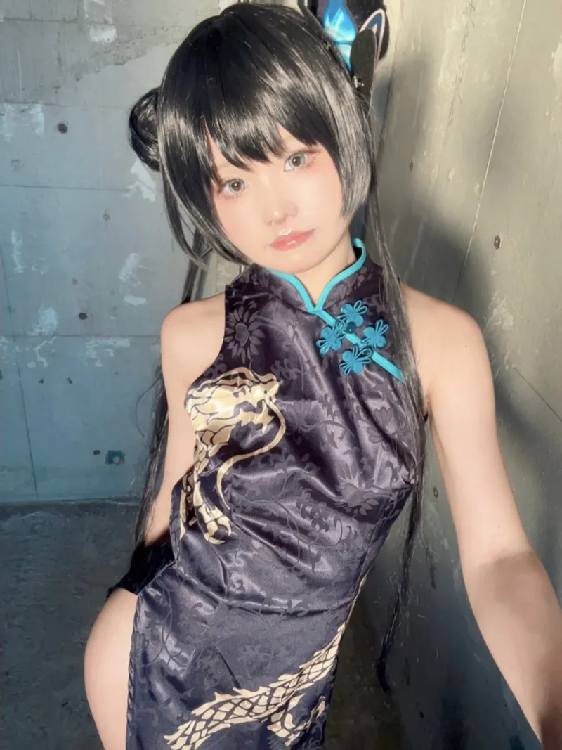 Kurumi - Kisaki - Image 14