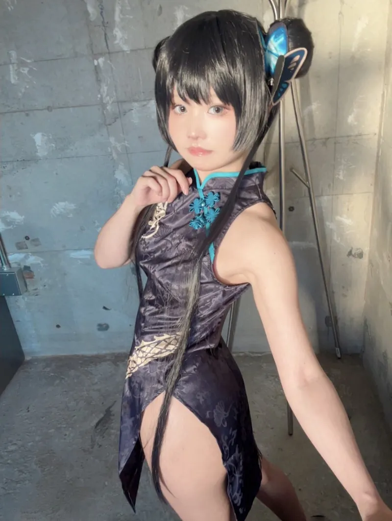 Kurumi - Kisaki - Image 15