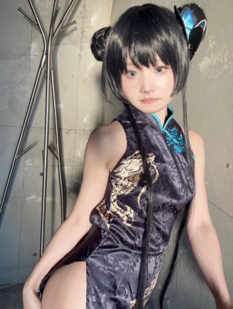 Kurumi - Kisaki - Image 16