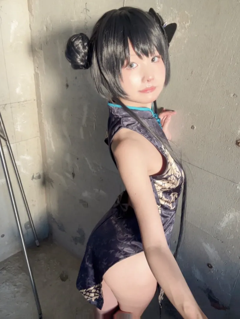 Kurumi - Kisaki - Image 17