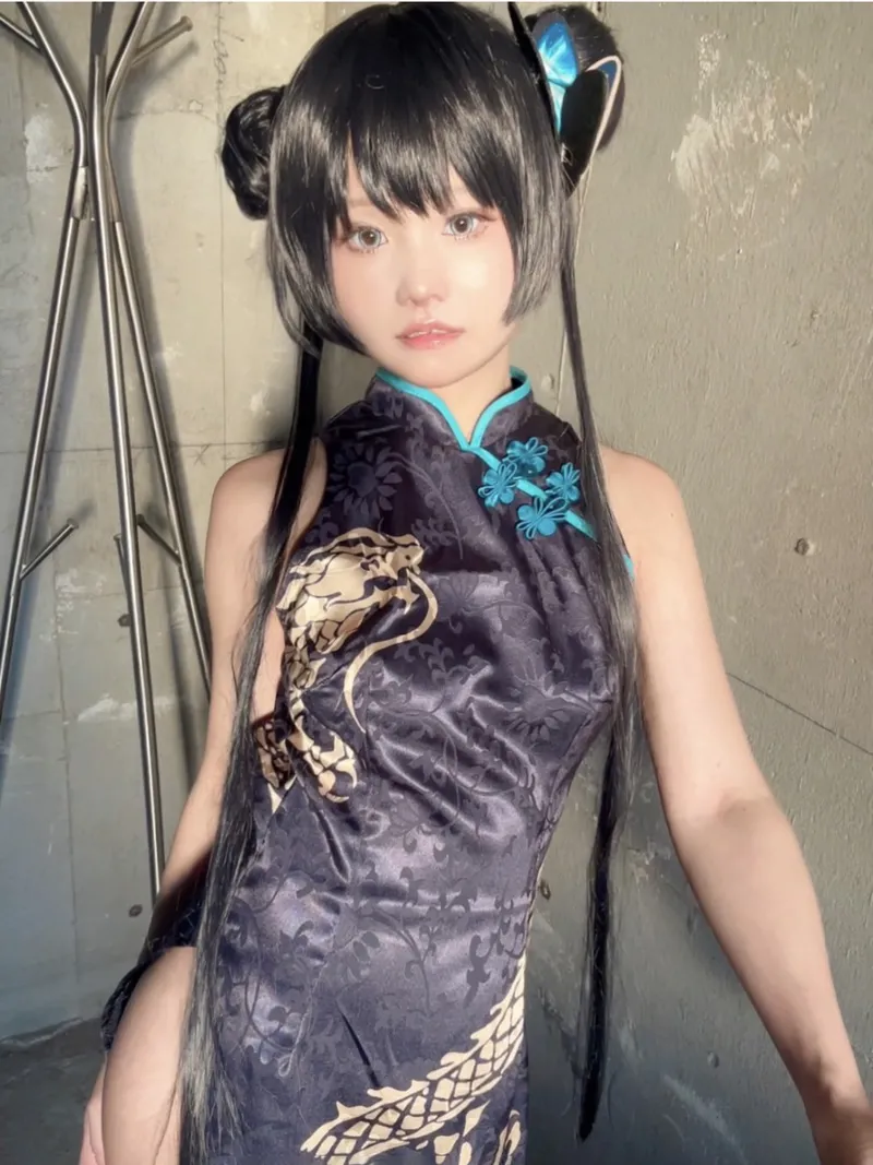 Kurumi - Kisaki - Image 18