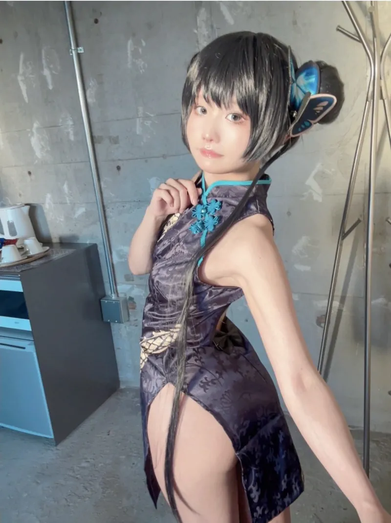 Kurumi - Kisaki - Image 2