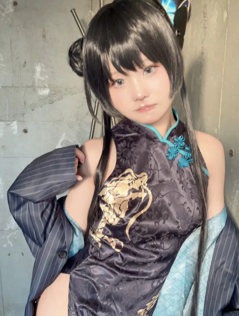 Kurumi - Kisaki - Image 20