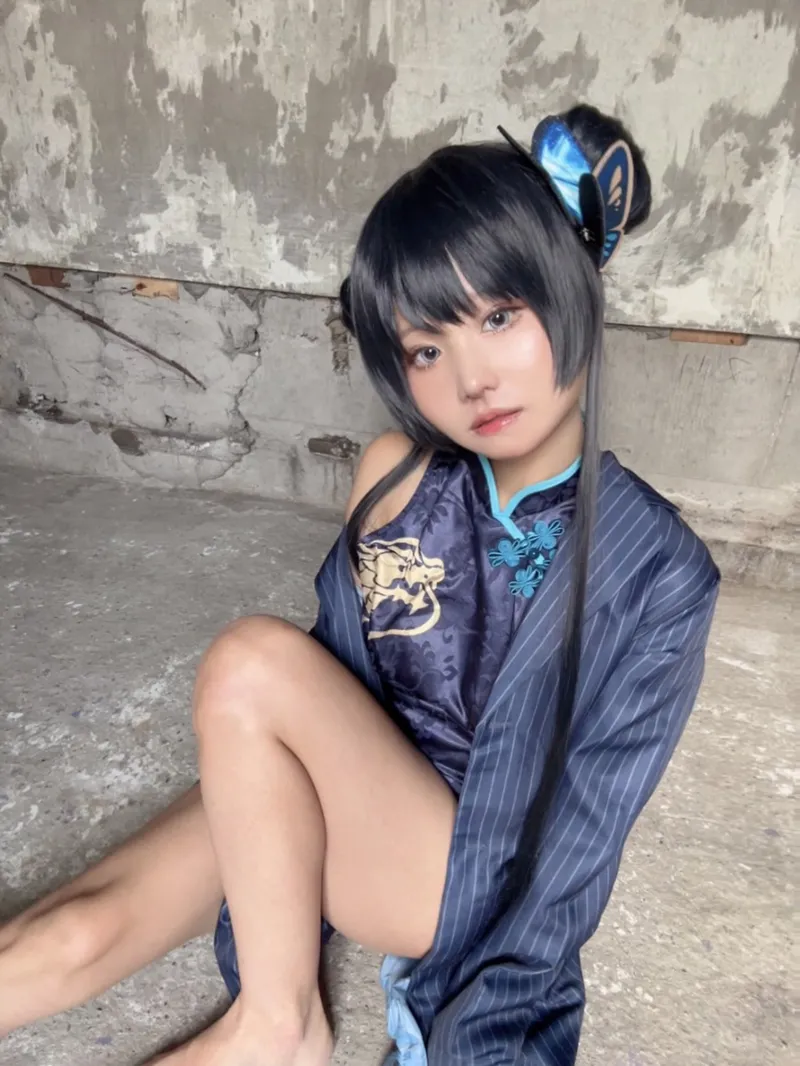 Kurumi - Kisaki - Image 21