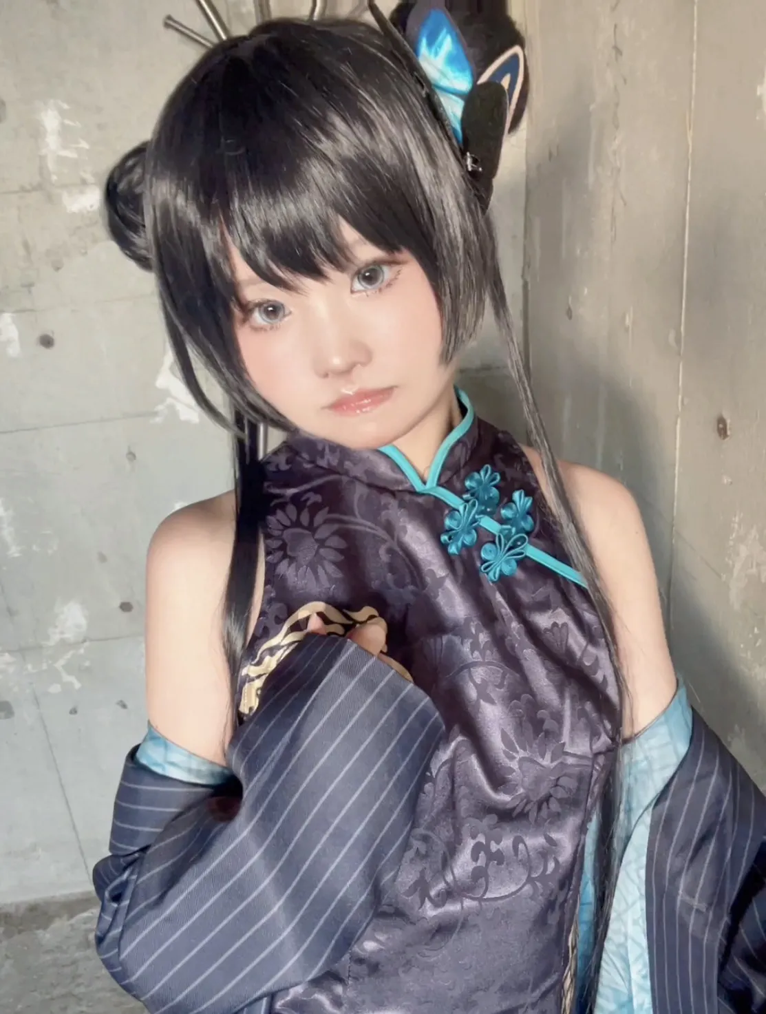 Kurumi - Kisaki - Image 3