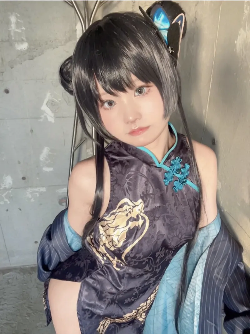 Kurumi - Kisaki - Image 4