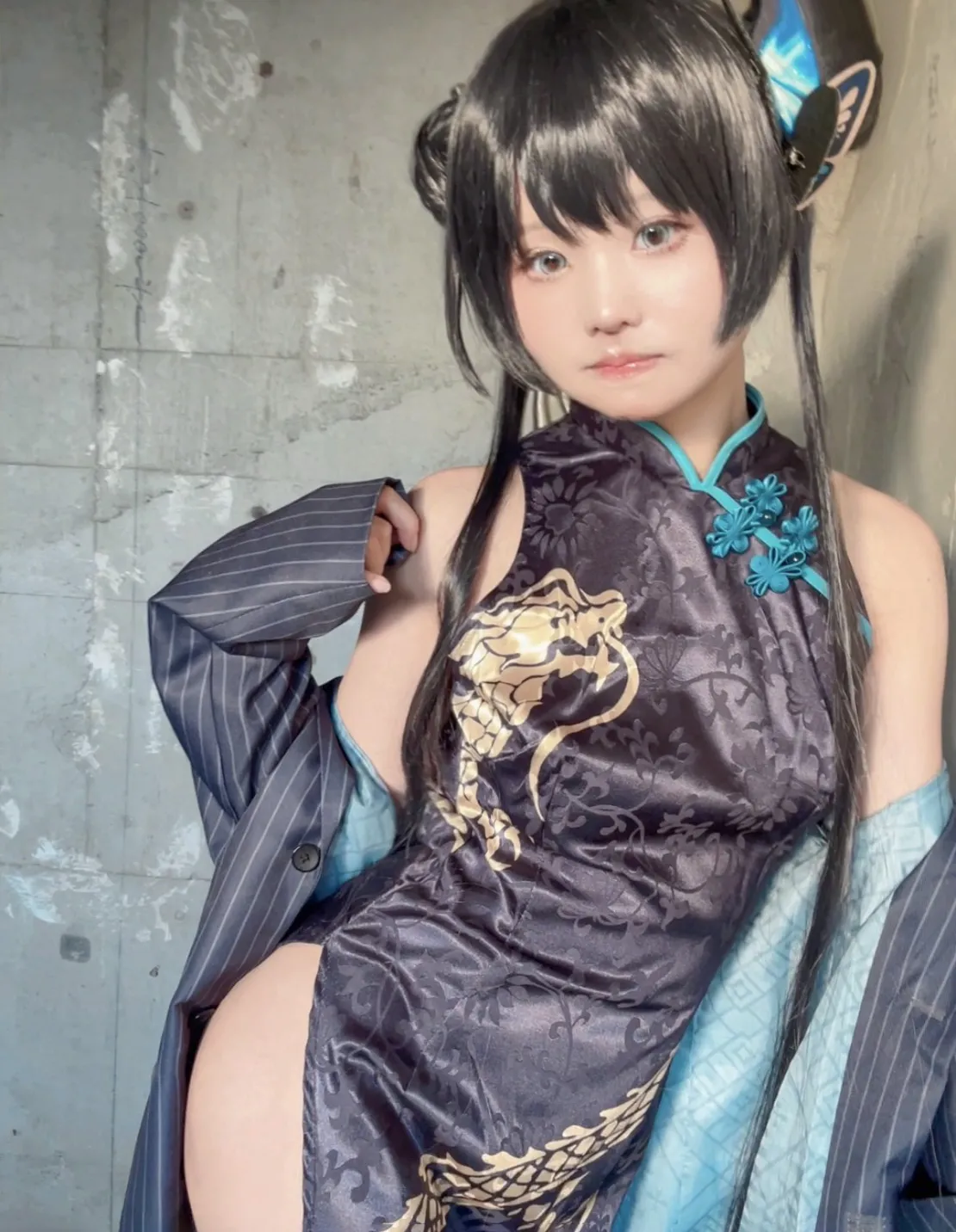 Kurumi - Kisaki - Image 5