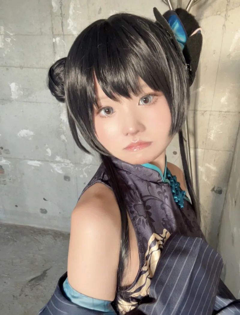 Kurumi - Kisaki - Image 6