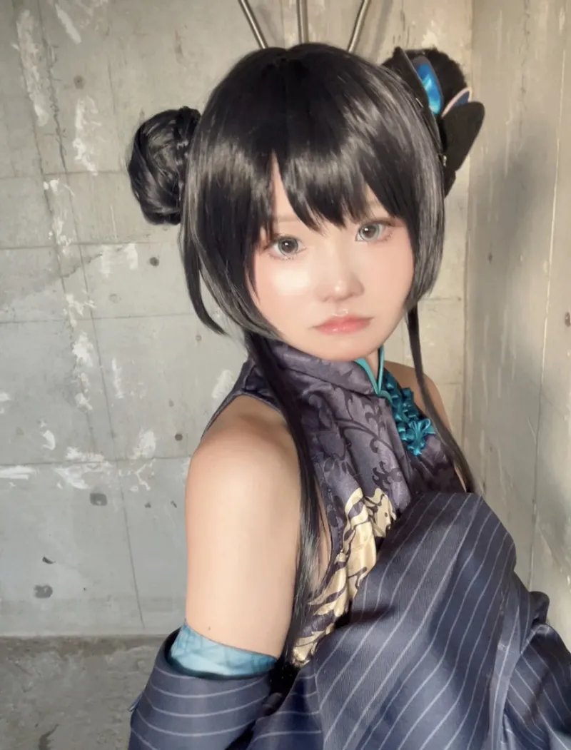 Kurumi - Kisaki - Image 8