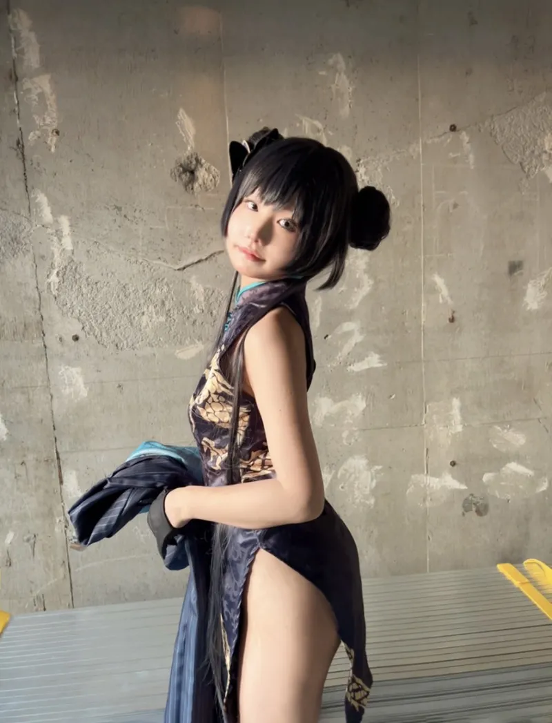 Kurumi - Kisaki - Image 9