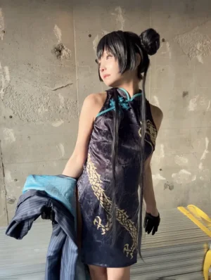 Kurumi - Kisaki - Page 10