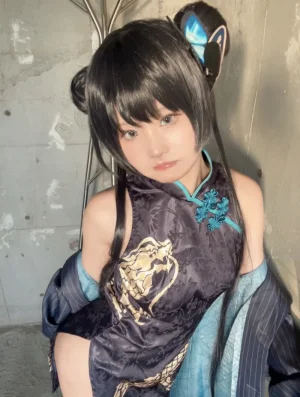 Kurumi - Kisaki - Page 19