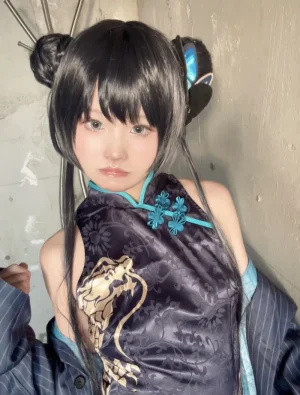 Kurumi - Kisaki - Page 7